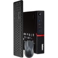 thumbnail image 1 of Refurbished - Lenovo -M900 I5-6TH generation/8GB-RAM/256-SSD, 1 of 1