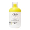 thumbnail image 1 of Protector solar Beekman 1802 Solar Milk 3 en 1, ligero y transparente, SPF 50, 1 of 6