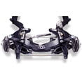 thumbnail image 2 of Eastwood Extreme Chassis Black Satin Car and Truck Frame Paint Quart, 2 of 4