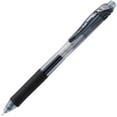 thumbnail image 2 of Pentel EnerGel-X Gel Pen, (0.5mm) Needle Tip, Fine Line, Assorted Ink, 8-Pk, 2 of 12