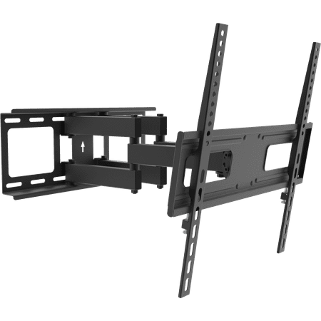 Primecables Full Motion Tv Wall Mount For 26 55 Led Lcd Flat Panel Tvs Fits 12 16 Wood Studs Canada - Wall Full Of Tvs Primecables Full Motion Tv Wall Mount For 26 55 Led Lcd Flat Panel Tvs Fits 12 16 Wood Studs Canada - Wall Full Of Tvs
