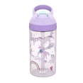 thumbnail image 4 of Unicorn 16oz Plastic Bottle, 4 of 4