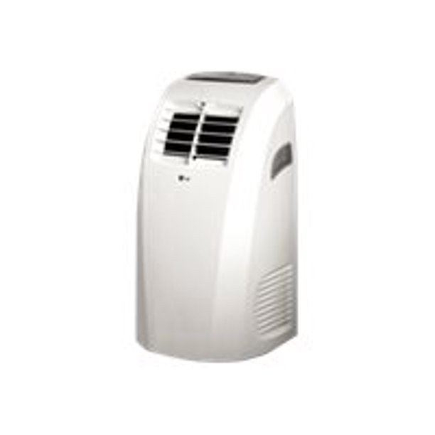 Lg 10 000 Btu 115v Portable Air Conditio Walmart Com Walmart Com
