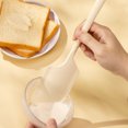 thumbnail image 4 of Suncoda Cream Spatula, Silica Gel Large Size Scraper Cream Spatula Pot Shovel, 4 of 6