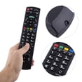 thumbnail image 1 of Fashionable Controller Replacement Intelligent TV N2QAYB000350 Remote Control For, 1 of 7
