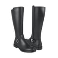 thumbnail image 1 of BOTAS DAMA GREEN LOVE 94201 SIMIPIEL NEGRO, 1 of 4