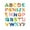 E, variant on Antqov Magnetic Letters & Numbers, Educational Learning Tool for Children Words Recognitions Magnets Colorful Alphabet Letters, Numbers & Symbols for Fridge Magnets Gifts on Clearance