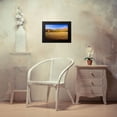 thumbnail image 4 of Hausenflock, Alan 14x11 Black Modern Framed Museum Art Print Titled - Old Rag Mountain I, 4 of 5