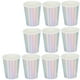 thumbnail image 1 of Suministros de vajilla para fiestas 20 piezas de vasos de papel desechables para beber taza compostable taza reciclable para fiesta café té ANGGREK Otros, 1 of 8