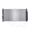 thumbnail image 2 of TYC 2184 Radiator Assembly, 2 of 4
