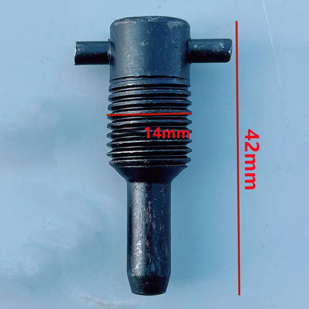 Hydraulic Drain Screws Repair Accessories Large Small Oil Seal Steel Ball