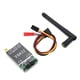 thumbnail image 2 of 2X Transmisor InaláMbrico TS832 FPV 5.8G 600Mw con Antena Transmisor AV InaláMbrico para FPV Multicopter RC Quadcopter, 2 of 7