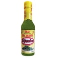 thumbnail image 3 of El Yucateco Jalapeno Sauce 150ml, British Import (Pack of 2), 3 of 3