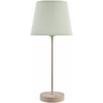 thumbnail image 2 of Boutique Rugs Pachiquita Table Lamp, 2 of 15