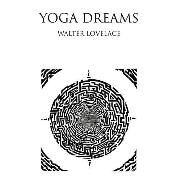 Yoga Dreams, (Paperback)