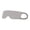 Grey, variant on KGJQ Thin Sleep Eye Mask Lightweight Breathable Blockout Eye Cover with Ear Loop Men Women Travel Night Sleeping Soft Light Blocking Blindfold