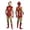 Deep Red, variant on Spider Costume, Super Spider Hero Full Body Zentai, Spider Like Man Cosplay Costume Full Body Zentai Jumpsuit Fancy Dress Halloween Costumes for K'i'd's, White, 120