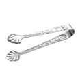 thumbnail image 4 of FELTECHELECTR 1Set Sugar Cube Tongs For Tea Rose Embossed In Stainless Steel Ideal For Garden Parties, 4 of 8