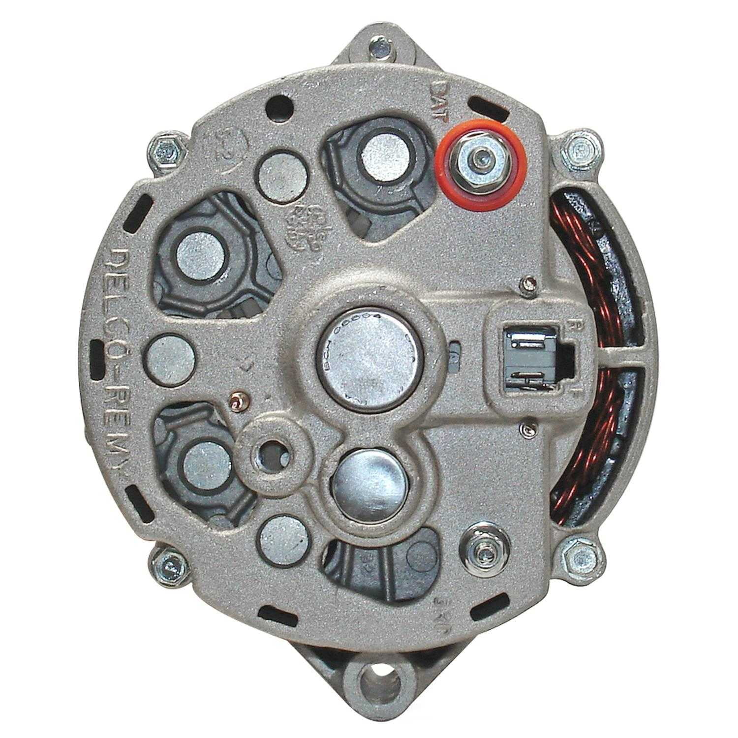 FVP Professional 7122103 Alternator Standard