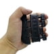 thumbnail image 3 of 2 Piezas Fortalecedor De Dedos Entrenador De Ejercitadores De Mano Agarre Manual Con Resorte Herramienta De Ejercitador De Dedos Para Práctica De Guitarra Entrenamiento De Escalada En Roca Y Física, 3 of 5