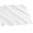 thumbnail image 1 of Cotton Bandana Os White, 1 of 1