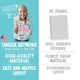 thumbnail image 4 of Diario de Fitness Hadley Designs para Mujeres 6x8 pulgadas 182 Páginas, 4 of 9