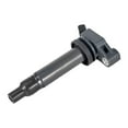 thumbnail image 4 of Set of 6 ISA Ignition Coils and 6 NGK Spark Plugs for 1999-2006 Lexus ES300 RX300 & Toyota Camry Sienna 3.0L Replacement for UF267, 4 of 6