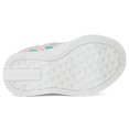 thumbnail image 3 of Zapatilla Skechers Twinkle Sparks-Jumpin' Cloud para niñas, color turquesa, 3 of 7