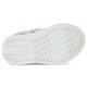 thumbnail image 3 of Zapatilla Skechers Twinkle Sparks-Jumpin' Cloud para niñas, color turquesa, 3 of 7