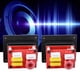 thumbnail image 5 of Audio Divider, 2 Way Speaker Divider HIFI Weldfree For Daily Use, 5 of 8
