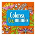 thumbnail image 1 of Colorea tu Mundo 6 Vr Editoras Carla Melillo, 1 of 2