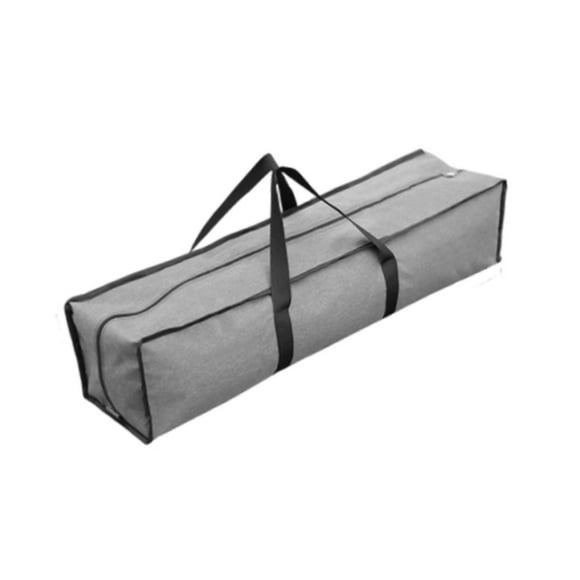 Bolsa de transporte para toldo, tela Oxford resistente al agua, para almacenamiento de carpas plegables 120 cm x 25 cm x 25 cm