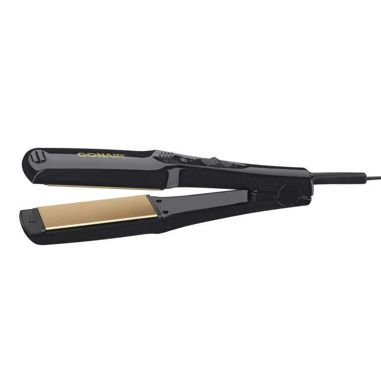 Conair flat iron walmart sale