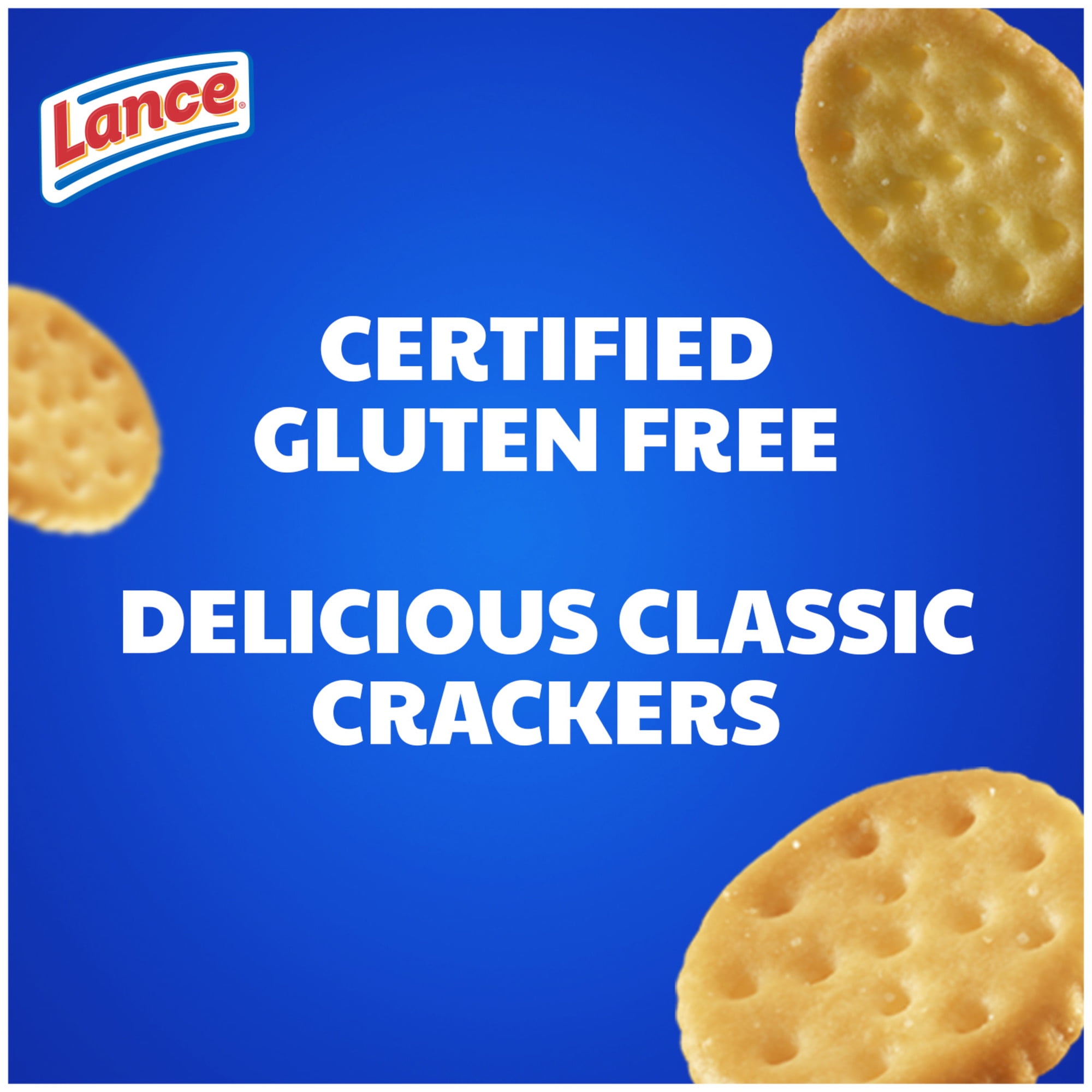 Lance Gluten Free Crackers Original Baked 5 Oz Box Beauty Suppliers Lance Gluten Free Crackers Original Baked 5 Oz Box Beauty Suppliers