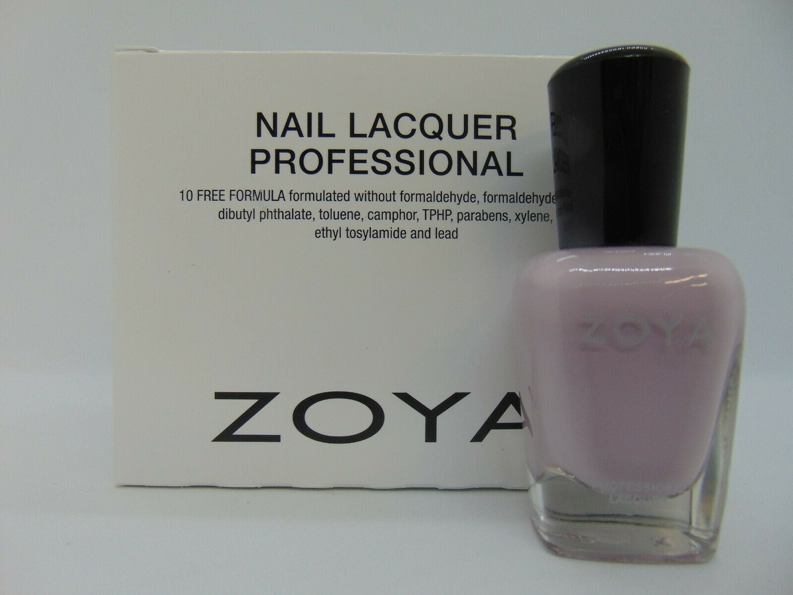 Zoya Natural Nail Polish, Birch, Fl Oz Zoya Natural Nail Polish, Birch, Fl Oz