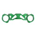 thumbnail image 2 of Soporte de abrazadera Sharpla horquilla de amortiguador delantero Z900 ZR900 Verde, 2 of 7