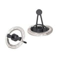 thumbnail image 4 of DOLITY Milk Frother Replacement Compact for Electric Whisk Coffee Mixer Drink Mixer 2 Piece, 4 of 9