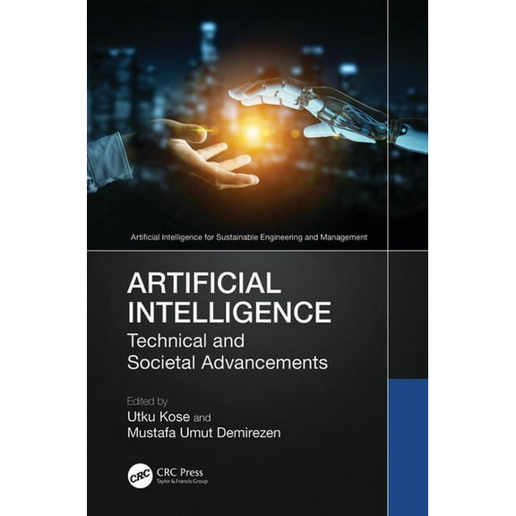 Artificial Intelligence for Sustainable Artificial Intelligence: Technical and Societal Advancements, (Hardcover)