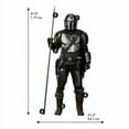 thumbnail image 4 of Mandalorian In Beskar Peel and Stick Giant Wall Decal, 4 of 7