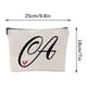 thumbnail image 2 of Estuche de Maquillaje Xihbxyly Neceser Bolsa de Maquillaje para Amigos, 2 of 5