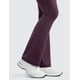thumbnail image 5 of Pantalones CRZ YOGA Butterluxe de cintura alta acampanados de 30.5 pulgadas para mujer, talla XS, 5 of 5