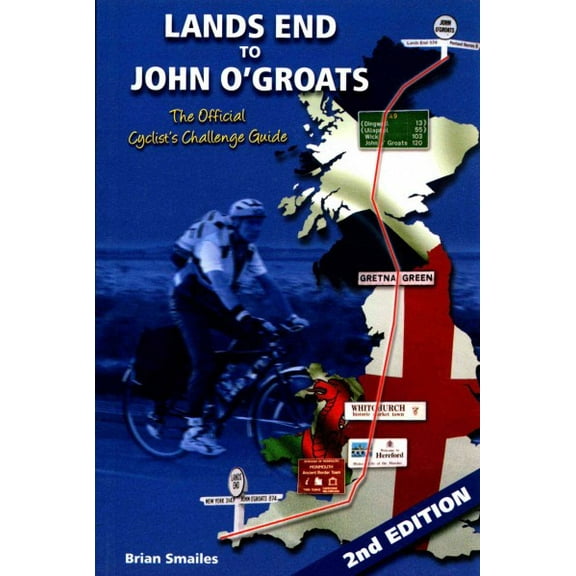Lands End to John O' Groats