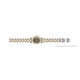 thumbnail image 3 of Reloj Invicta 6932 Acero Oro Rosa, 3 of 3