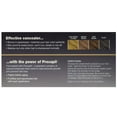 thumbnail image 3 of Cover Your Gray Fill In Powder For Men Medium Brown, 0.24 Oz., Pack of 3, 3 of 4