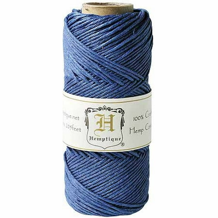 Hemptique Hemp Cord Spool