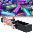 thumbnail image 4 of Compresseur d'Air, Broyeurs de Canettes, Cylindre de Valve de Poussée Écologique Usage Intensif pour Recyclage, 4 of 8