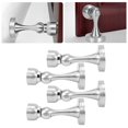 thumbnail image 4 of Door Stop Holder, Durable Strong 4Pcs Rust-Proof Door Stop, Hotel Restaurant for Home Office, 4 of 7