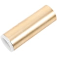 thumbnail image 1 of Guitar Slide Metal Guitar Slide Acoustic Guitar Accessory for Electric Bass Guitar, 1 of 8