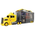 thumbnail image 1 of Juguete Nodriza con 4 Coches TOYMARK, 1 of 4