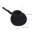 thumbnail image 2 of AURARMLET 2Ud Bolsa Limpiadora De Pelotas De Golf Con Interior Protector Para El Rendimiento, 2 of 8